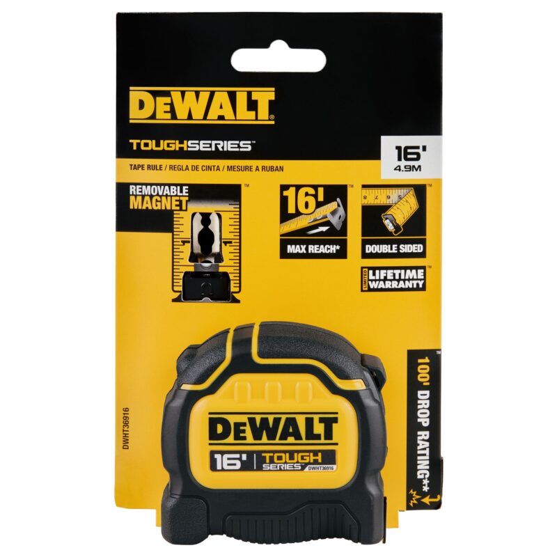 Outil Dewalt DWHT36916S