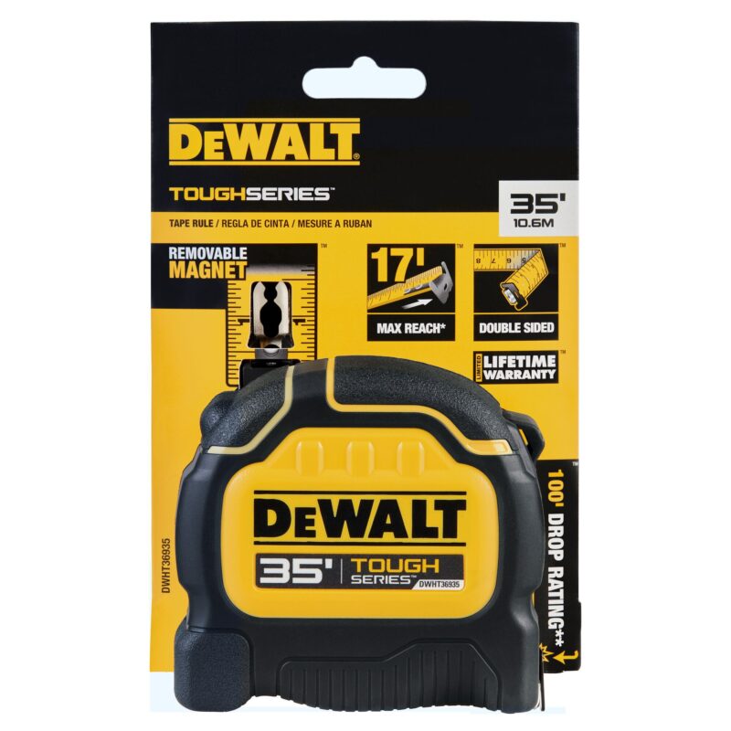 Outil Dewalt DWHT36935S