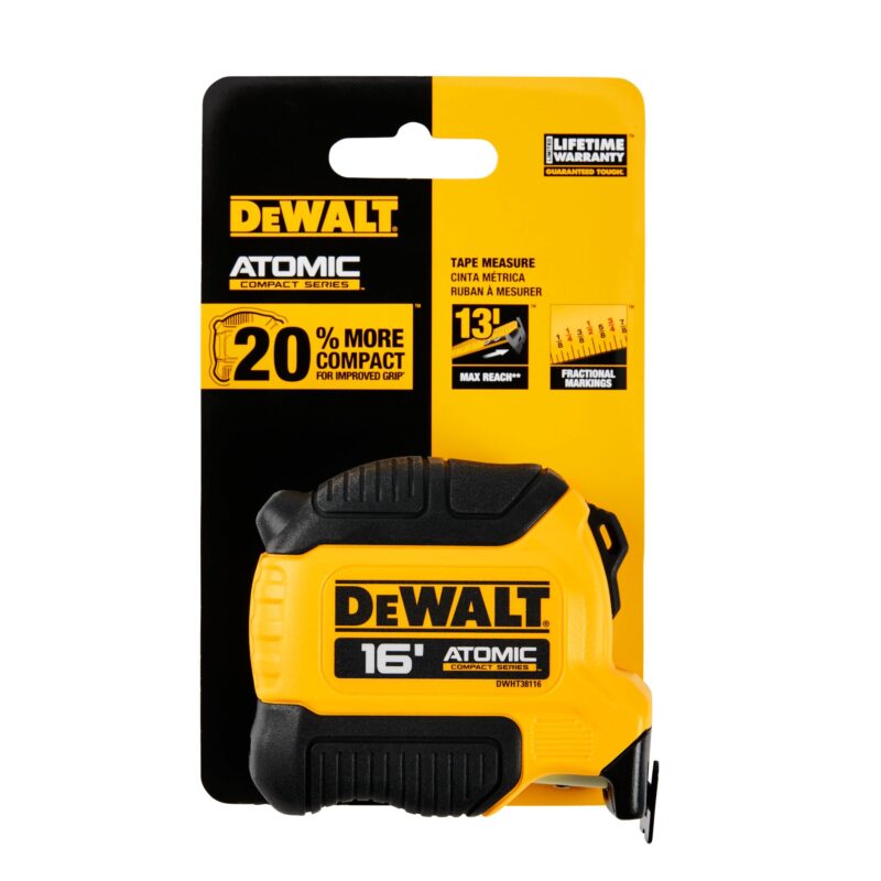 Outil Dewalt DWHT38116S