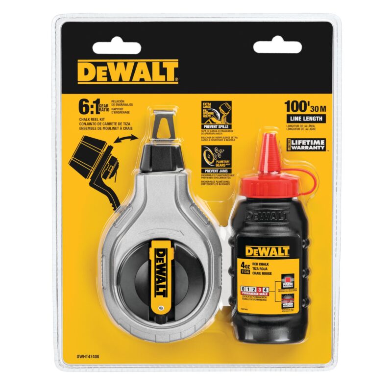 Outil Dewalt DWHT47408