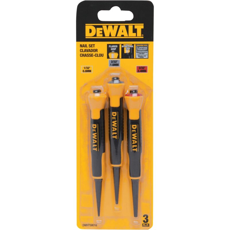 Outil Dewalt DWHT58018