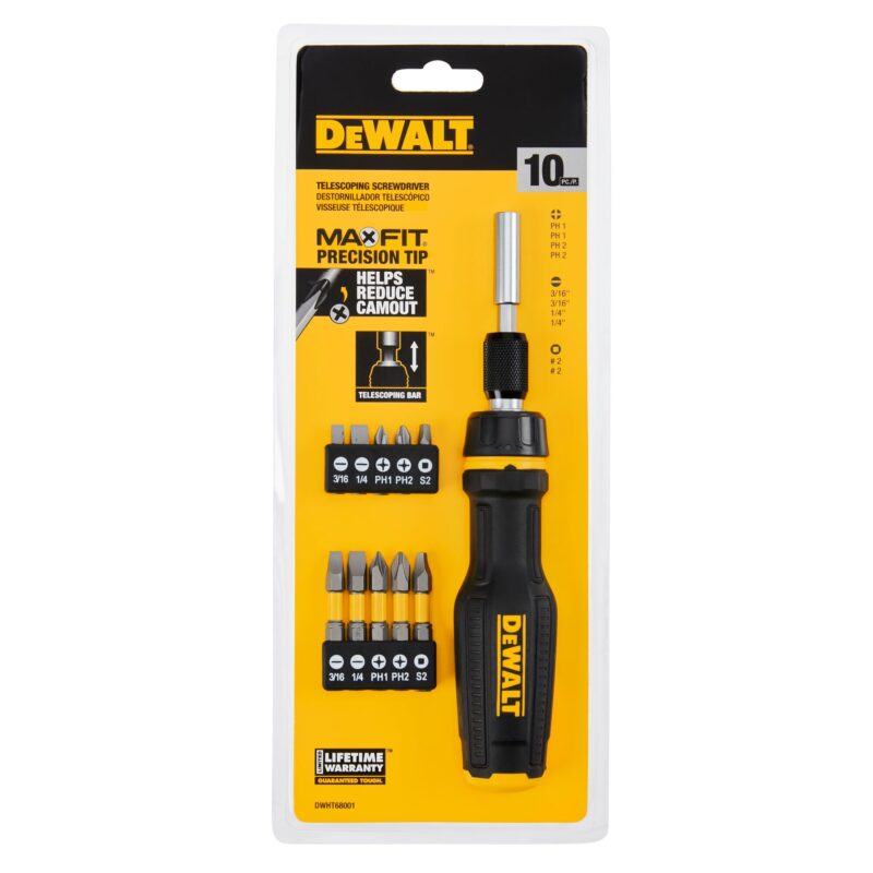 Outil Dewalt DWHT68001