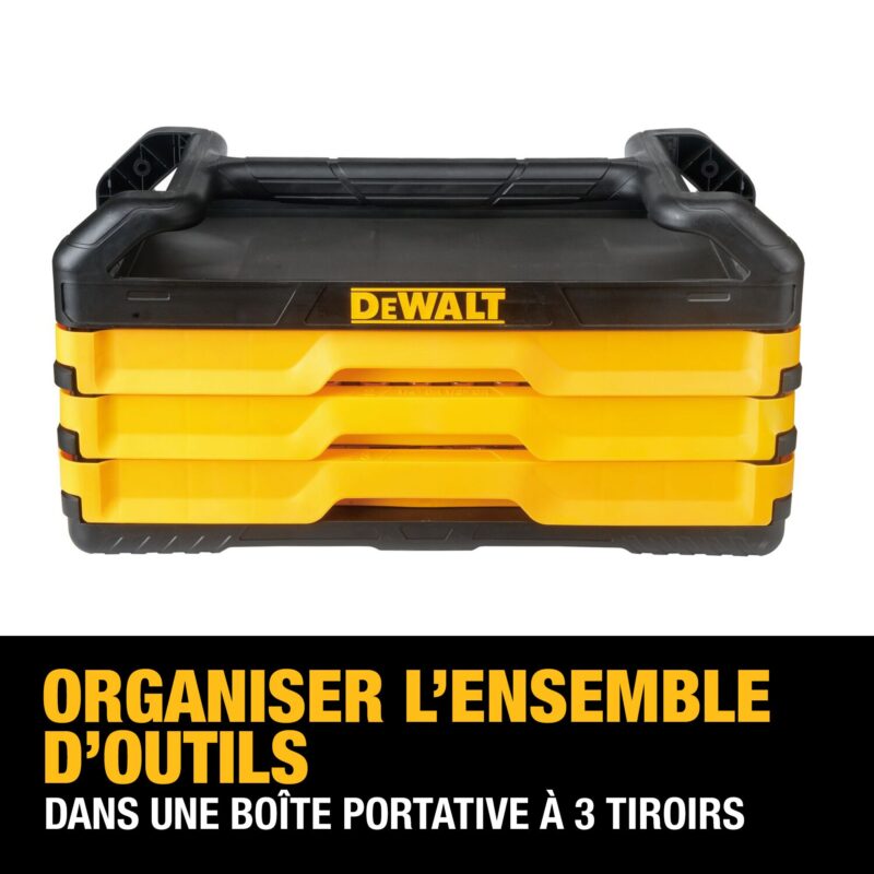 Outil Dewalt DWMT45227