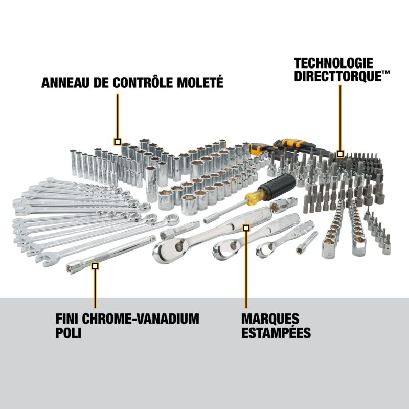 Outil Dewalt DWMT45227