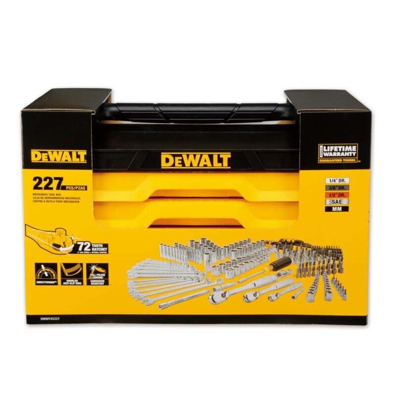 Outil Dewalt DWMT45227