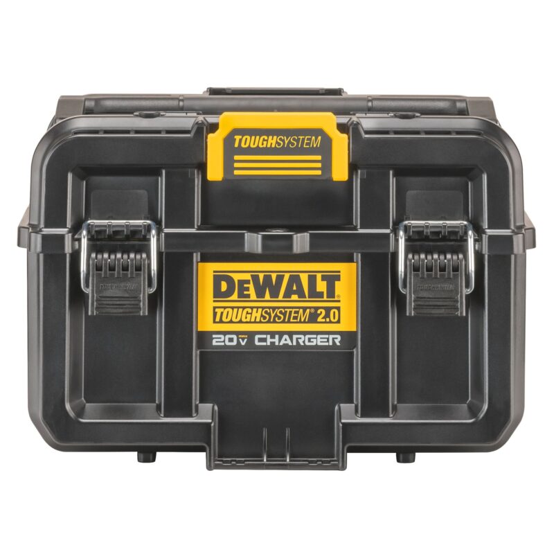 Outil Dewalt chargeur