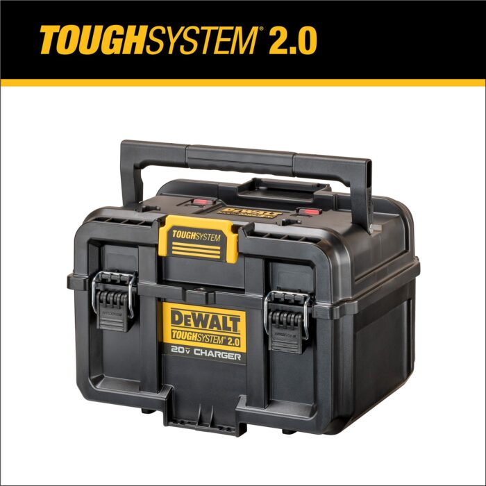 Outil Dewalt chargeur