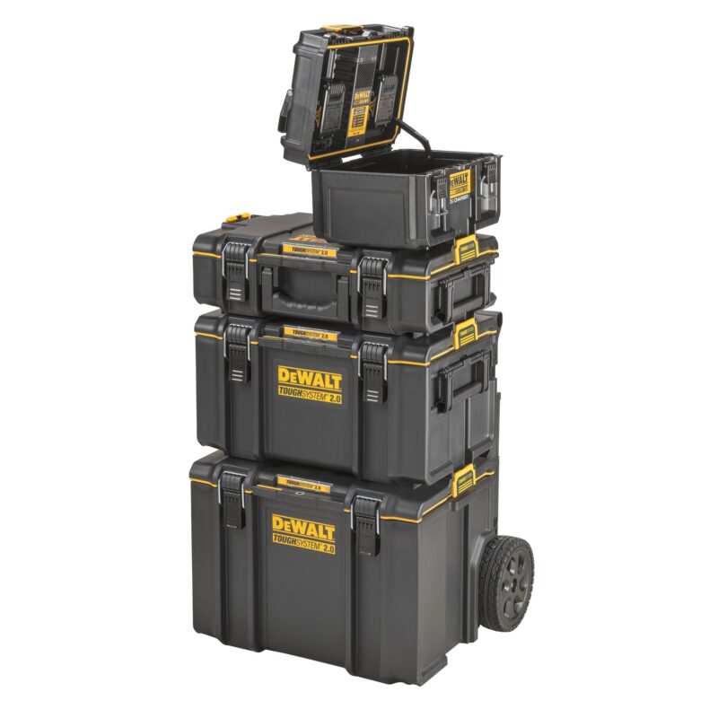 Outil Dewalt chargeur