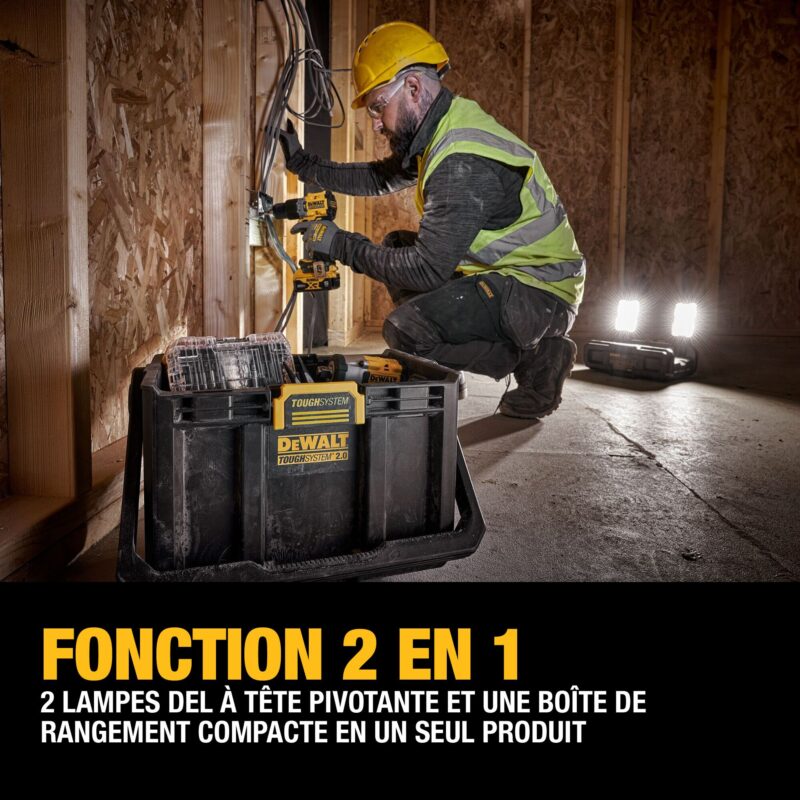 Outil Dewalt DWST08060