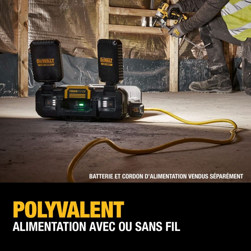 Outil Dewalt DWST08060