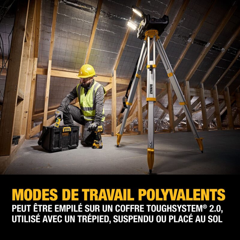 Outil Dewalt DWST08060