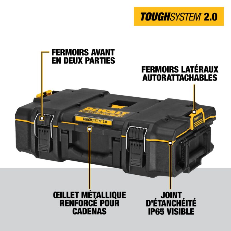 Outil Dewalt DWST08165