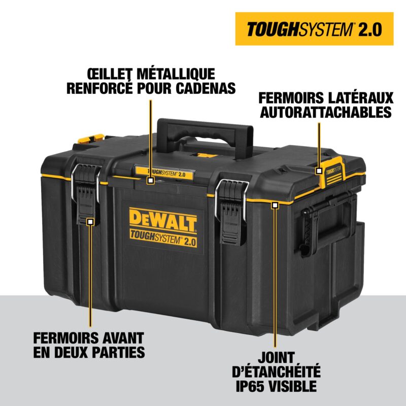 Outil Dewalt DWST08300