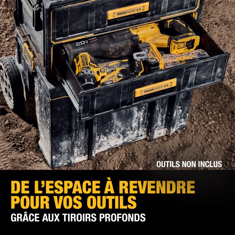 Outil Dewalt DWST08320