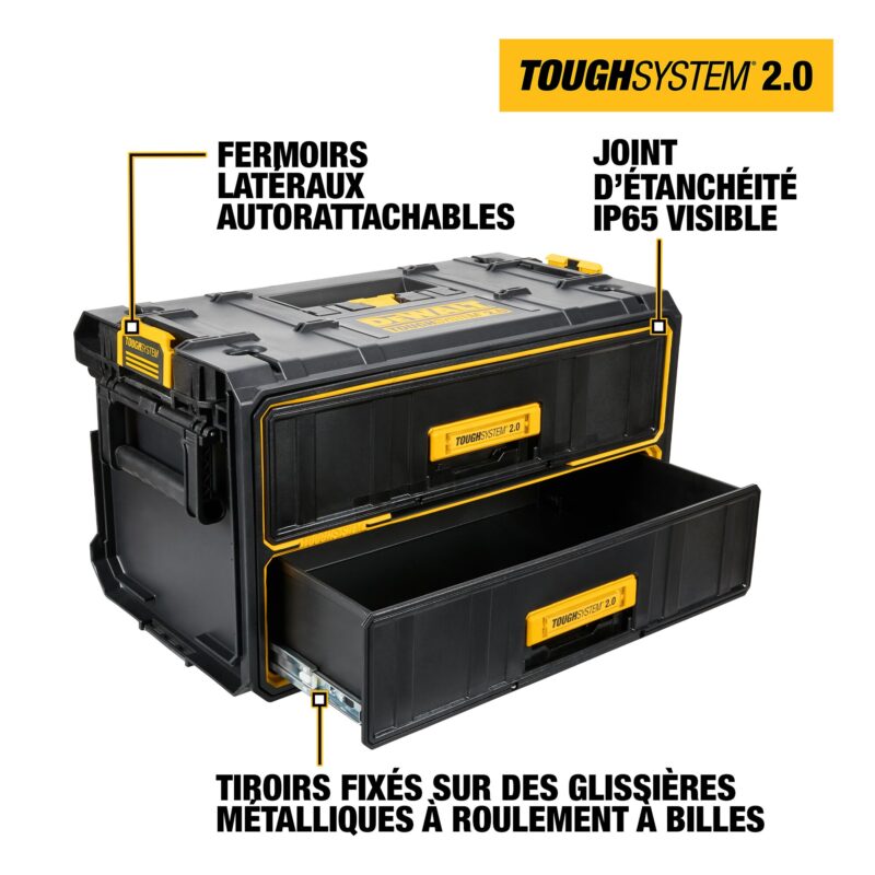 Outil Dewalt DWST08320