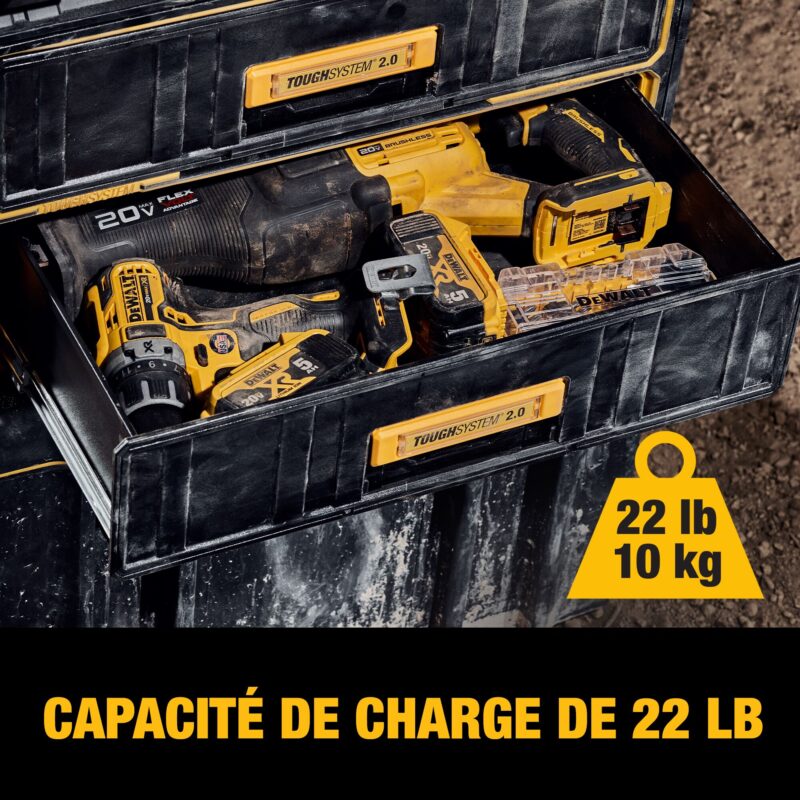 Outil Dewalt DWST08320