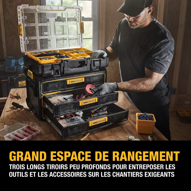 Outil Dewalt DWST08330