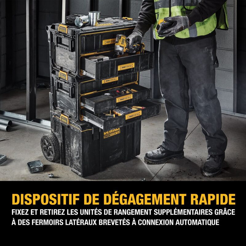 Outil Dewalt DWST08330