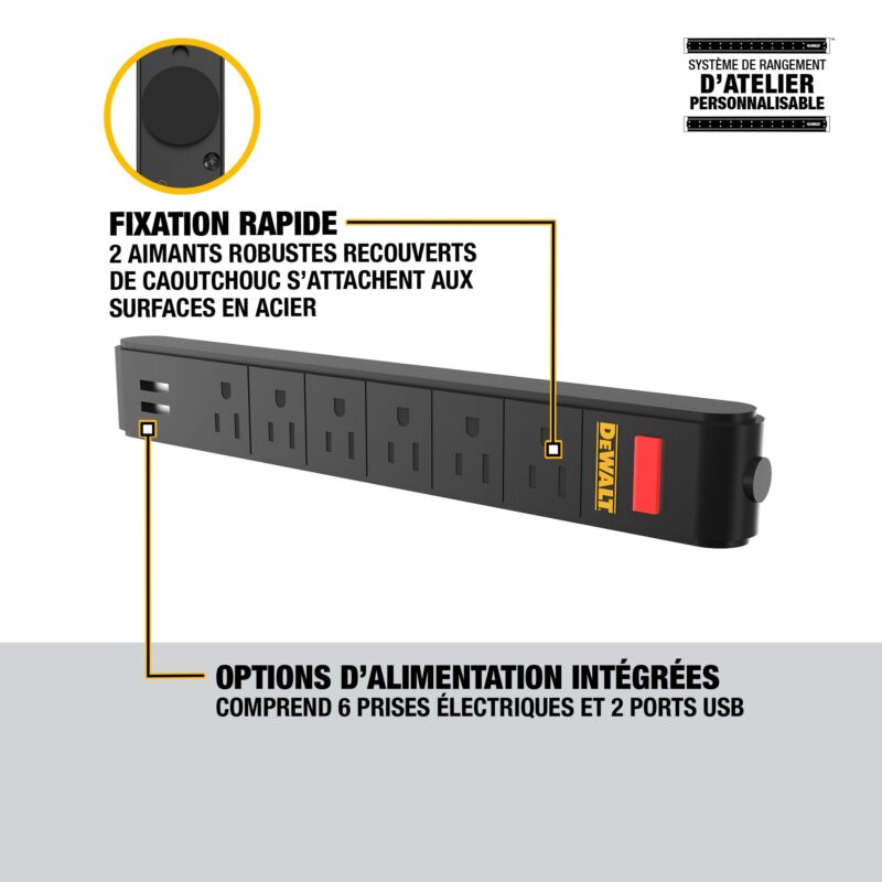 Outil Dewalt DWST82693