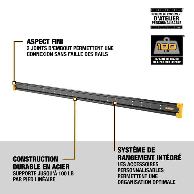 Outil Dewalt DWST82800