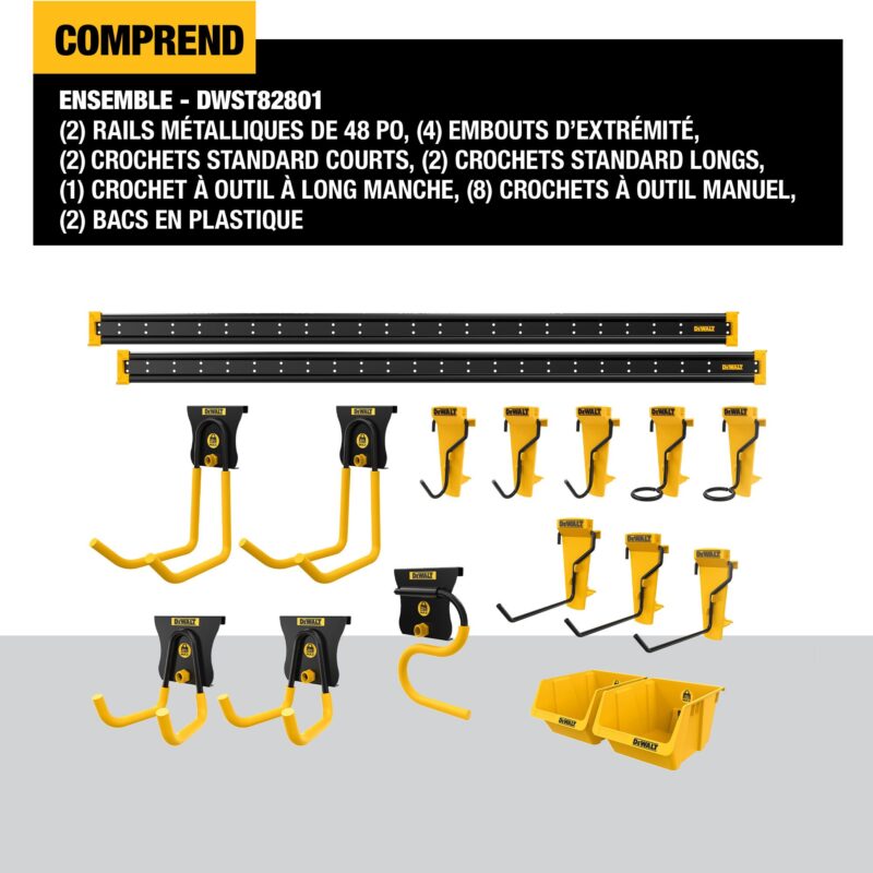 Outil Dewalt DWST82801