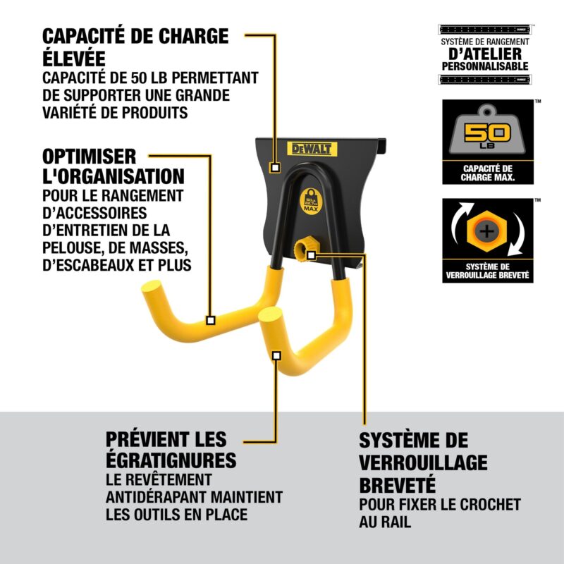 Outil Dewalt DWST82805