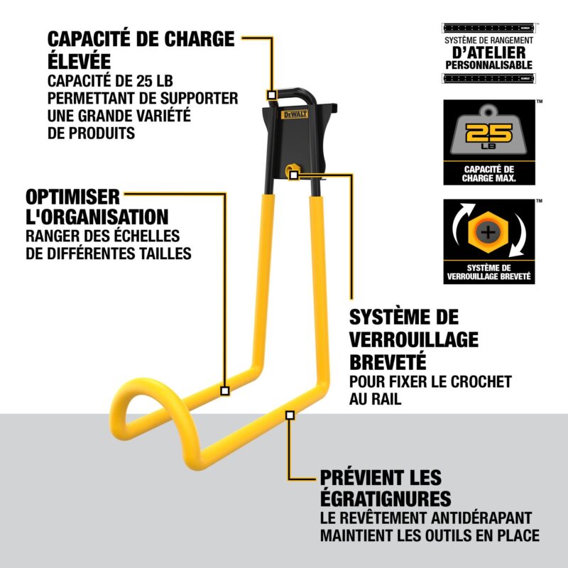 Outil Dewalt DWST82810