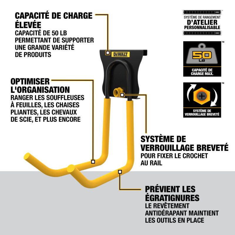 Outil Dewalt DWST82811