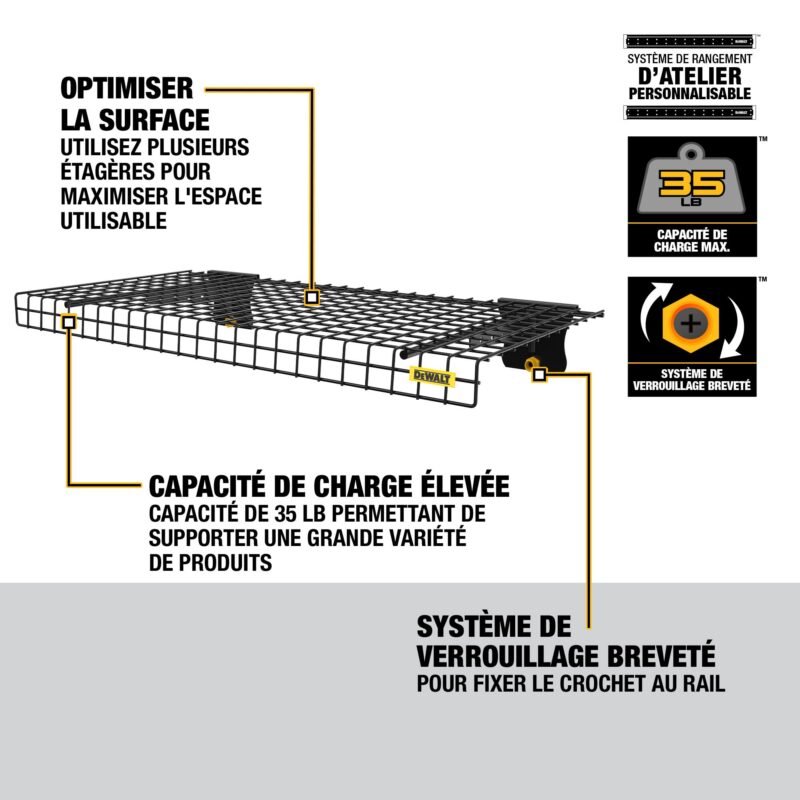 Outil Dewalt DWST82812