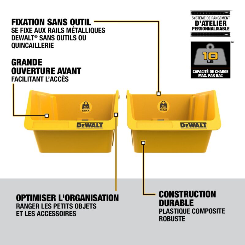 Outil Dewalt DWST82813