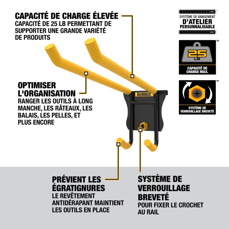 Outil Dewalt DWST82815