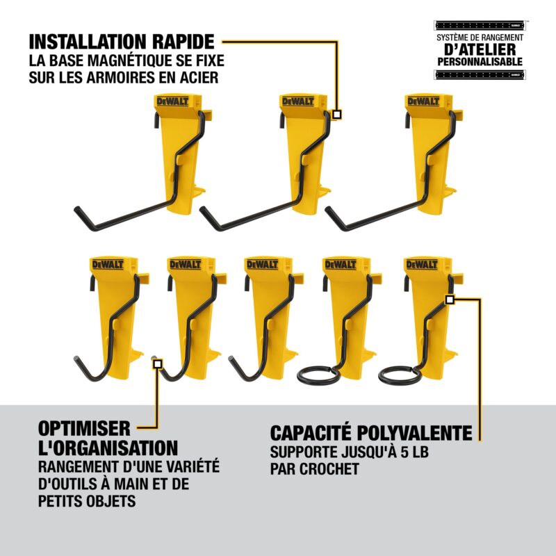 Outil Dewalt DWST82816