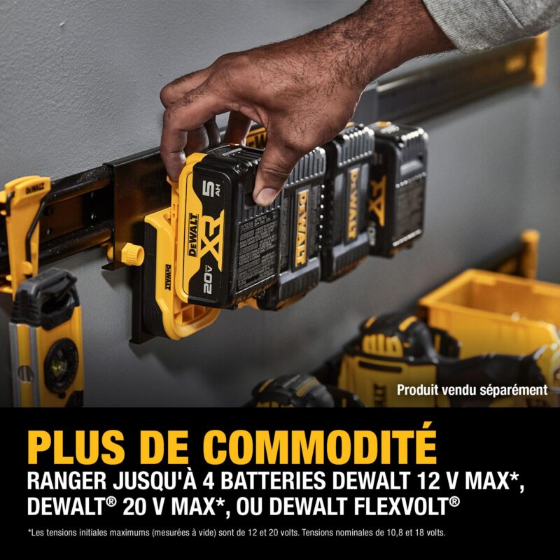 Outil Dewalt DWST82819