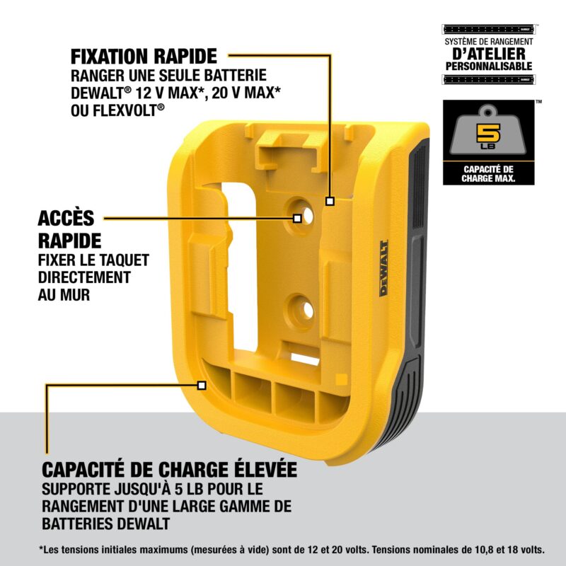 Outil Dewalt DWST82820