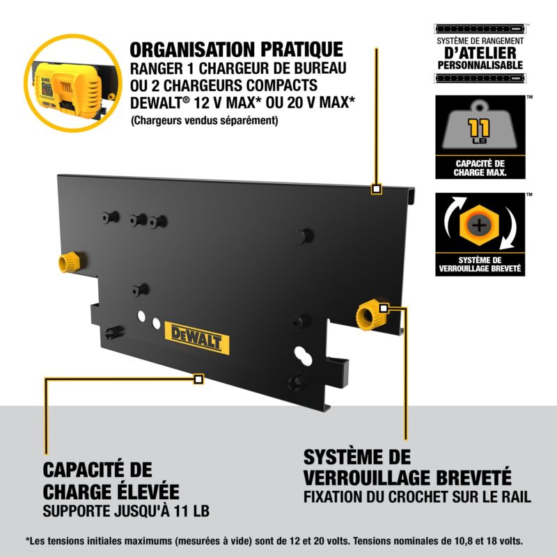 Outil Dewalt DWST82821