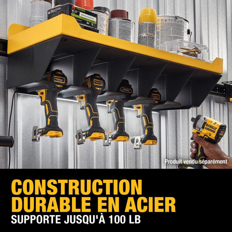 Outil Dewalt DWST82822