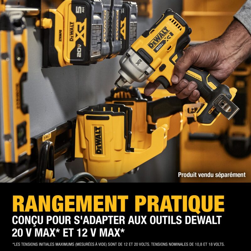 Outil Dewalt DWST82823