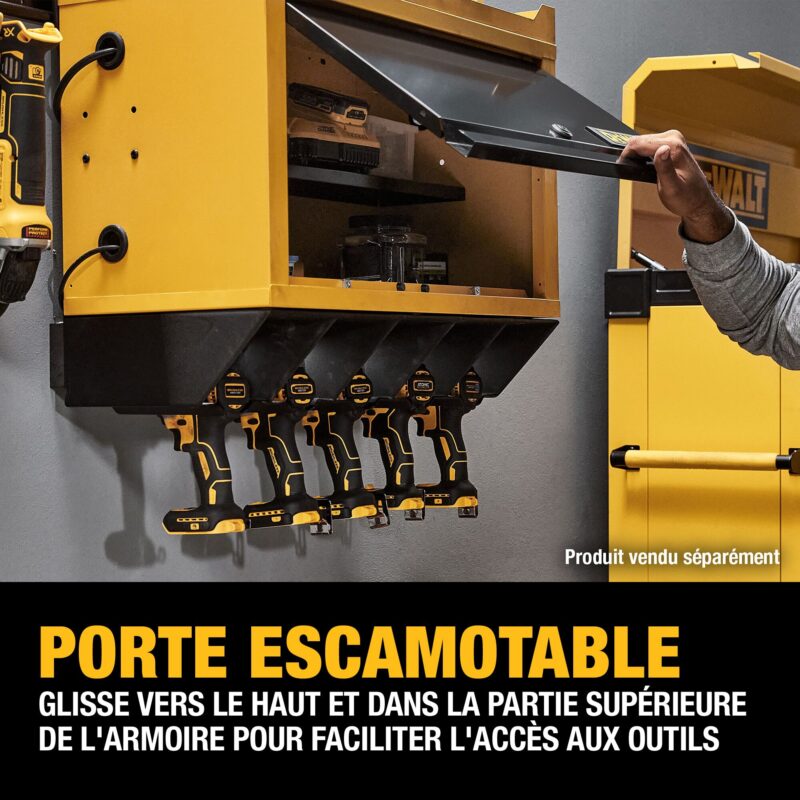 Outil Dewalt DWST82824