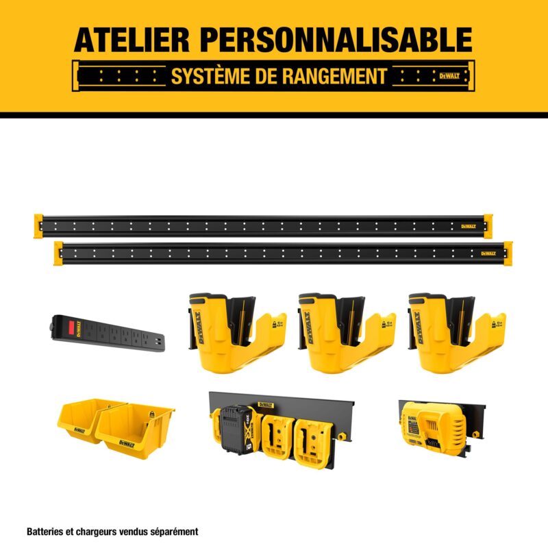 Outil Dewalt DWST82825