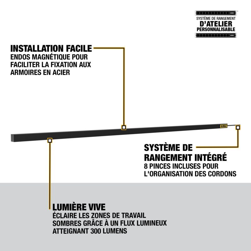 Outil Dewalt DWST98280