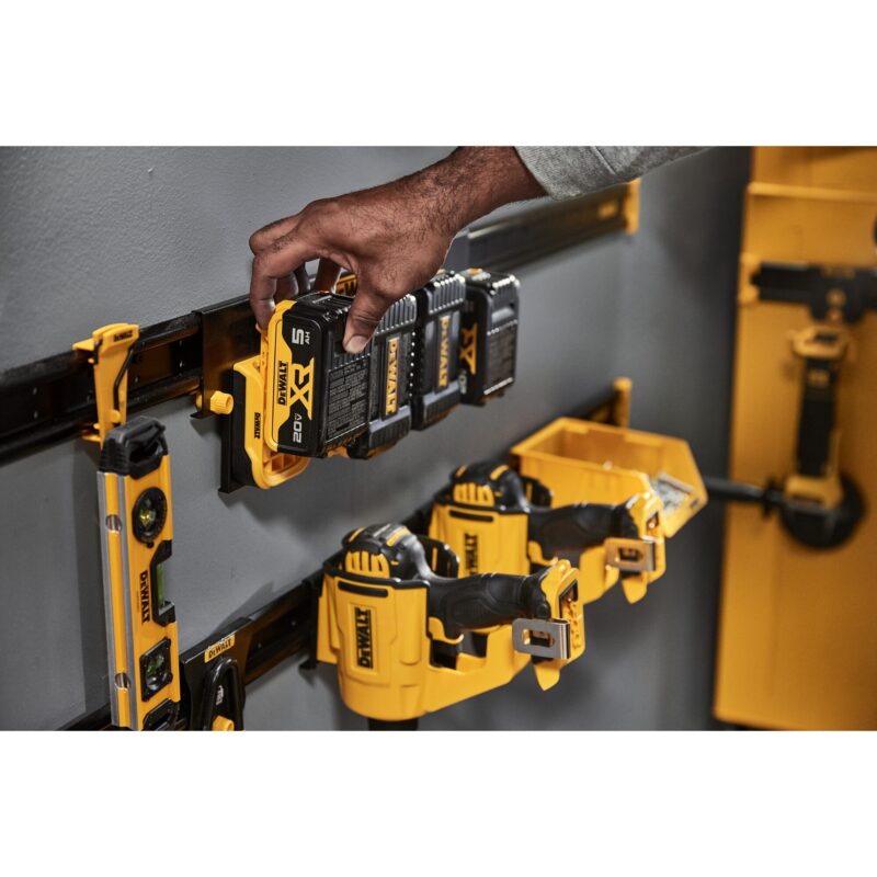 Outil Dewalt Solution de rangement DeWALT