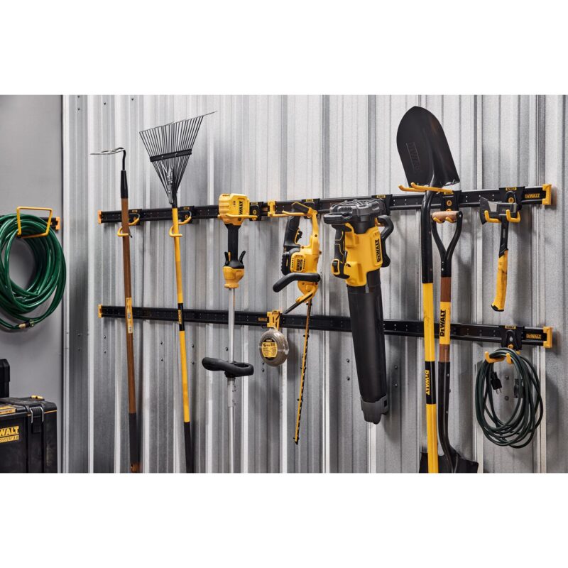 Outil Dewalt Solution de rangement de garage