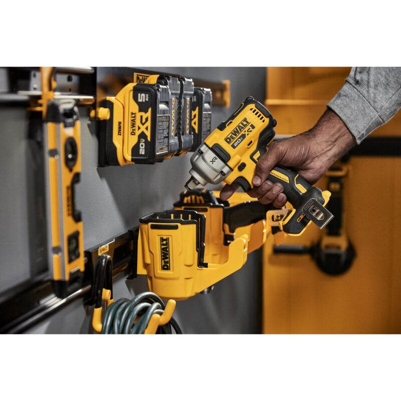 Outil Dewalt Solution de rangement DeWALT