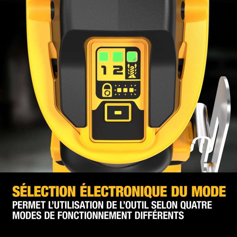 Outil Dewalt DCF630B