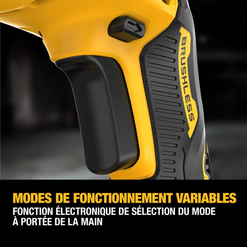 Outil Dewalt DCF630B