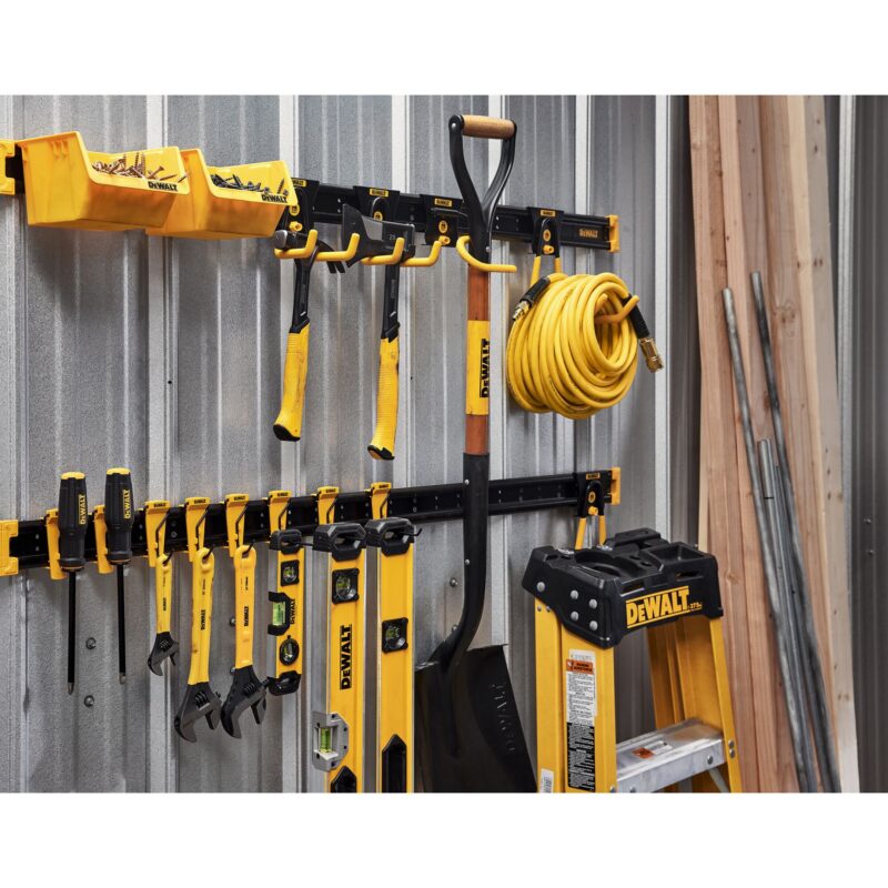 Outil Dewalt Solution de rangement de garage