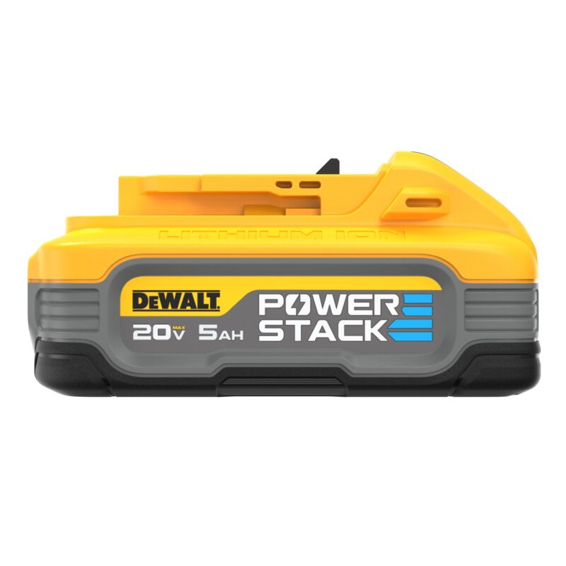 Outil Dewalt DCBP520