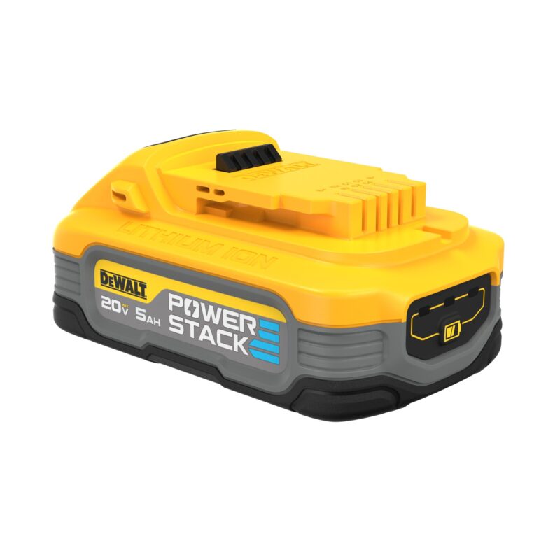 Outil Dewalt DCBP520