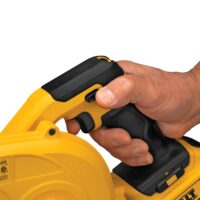 Souffleur compact de chantier DeWALT 20 V MAX* (outil seulement) – Image 3