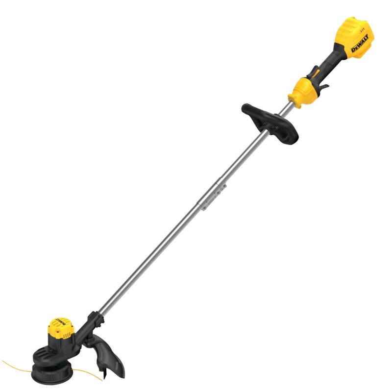 Taille-bordures DeWALT sans fil de 13 po 20 V MAX* (outil seulement)